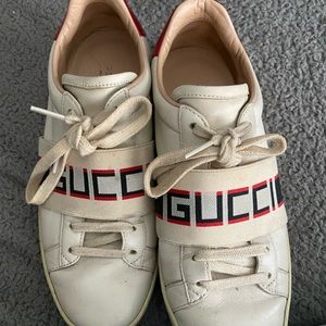 Gucci sneakers